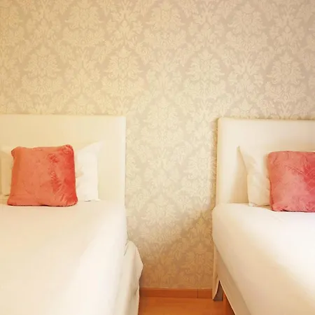 Bcn-rentals In The Old Town