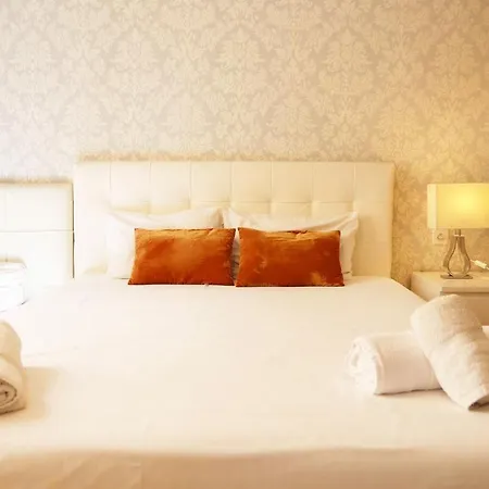 Bcn-rentals In The Old Town *