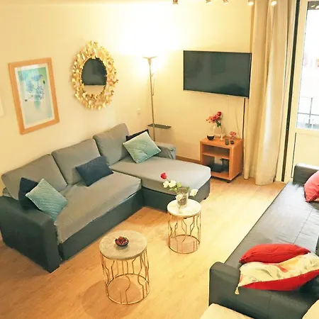 Bcn-rentals In The Old Town