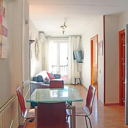 Bcn-rentals In The Old Town * Barcelona