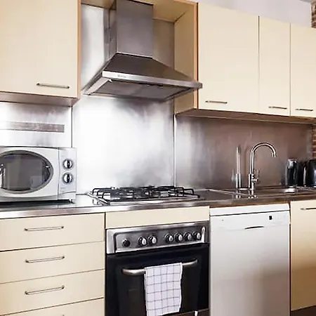 Bcn-rentals In The Old Town *