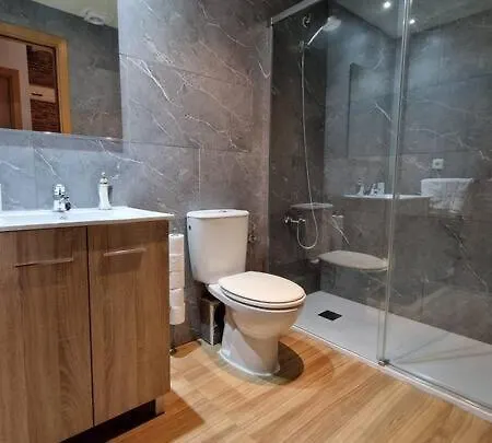 Bcn-rentals In The Old Town