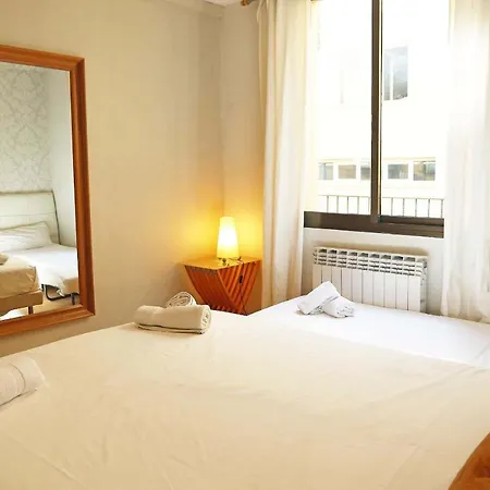 Apartment Bcn-Rentals Apartments In The Old Town Barcelona