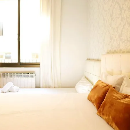 Bcn-Rentals Apartments In The Old Town Apartment