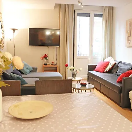 Apartment Bcn-Rentals Apartments In The Old Town *