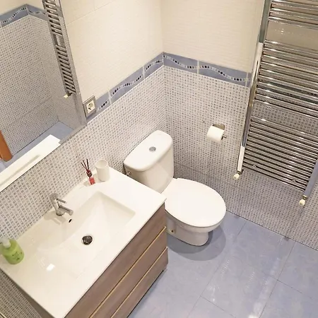 Bcn-Rentals Apartments In The Old Town Apartment *