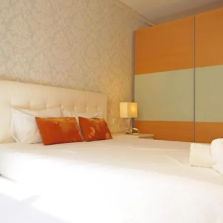 Apartment Bcn-Rentals Apartments In The Old Town