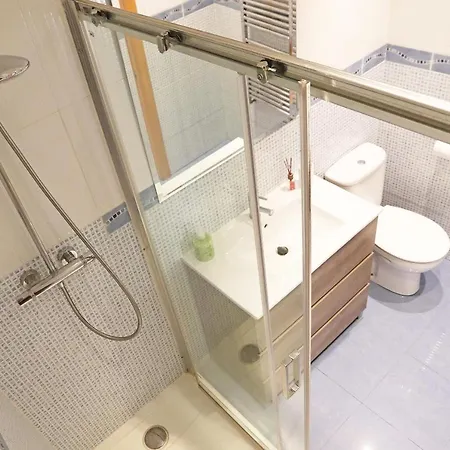 Bcn-Rentals Apartments In The Old Town *