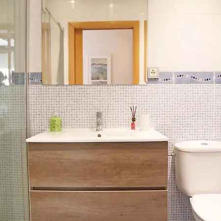 Apartment Bcn-Rentals Apartments In The Old Town *