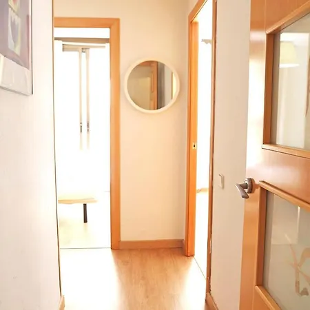 Apartment Bcn-Rentals Apartments In The Old Town Barcelona