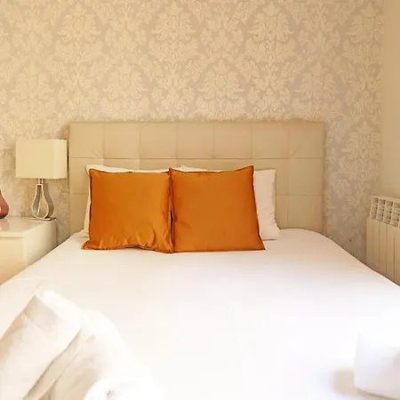 Bcn-Rentals Apartments In The Old Town Barcelona