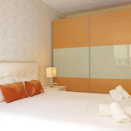 Bcn-Rentals Apartments In The Old Town Apartment *