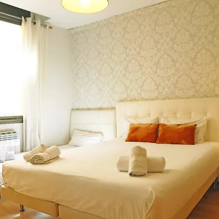 Bcn-Rentals Apartments In The Old Town Barcelona