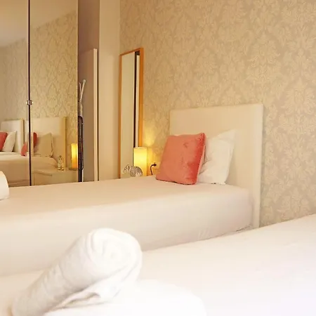 Apartment Bcn-Rentals Apartments In The Old Town Barcelona