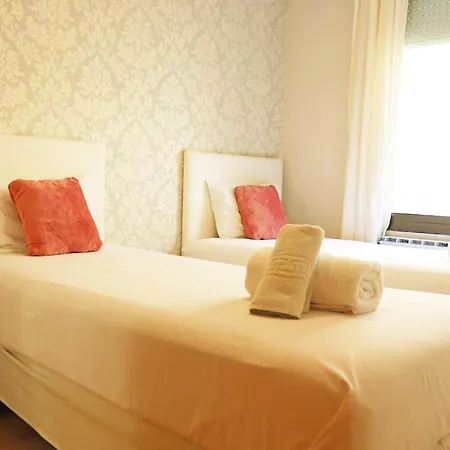 Bcn-Rentals Apartments In The Old Town Apartment