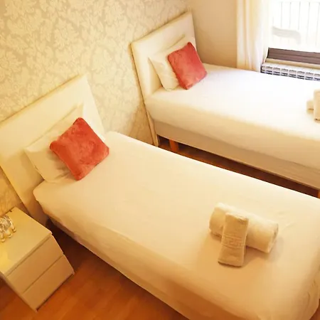 Bcn-Rentals Apartments In The Old Town Barcelona