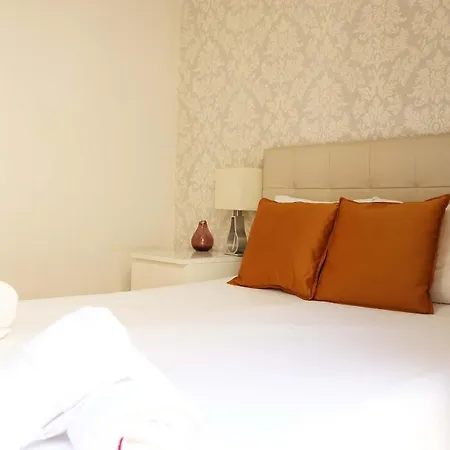 Bcn-Rentals Apartments In The Old Town *