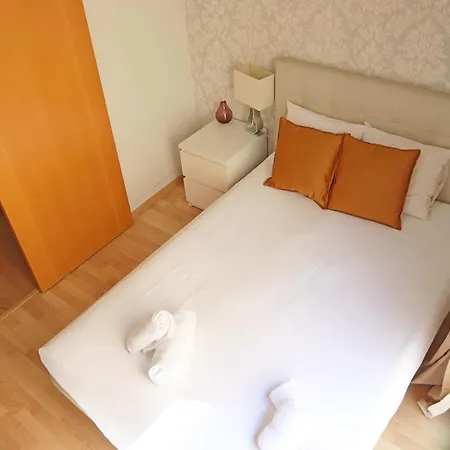 Bcn-Rentals Apartments In The Old Town *