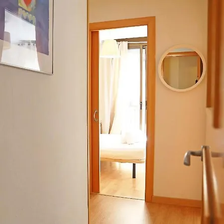 Bcn-Rentals Apartments In The Old Town * Barcelona