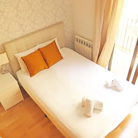 Apartment Bcn-Rentals Apartments In The Old Town Barcelona