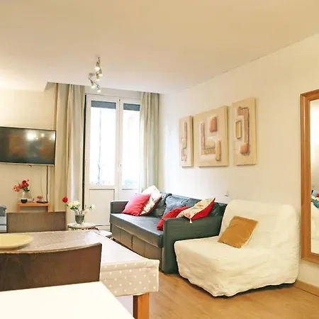 Apartment Bcn-Rentals Apartments In The Old Town Barcelona