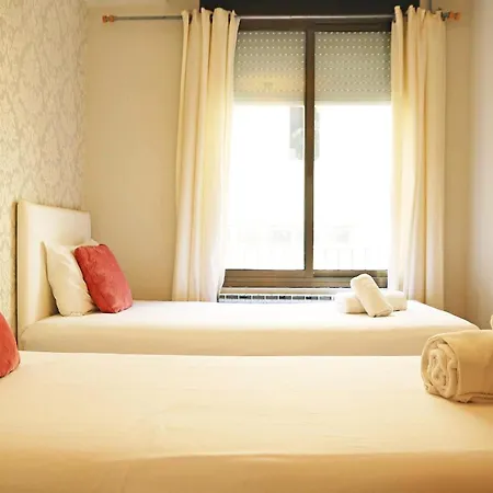 Apartment Bcn-Rentals Apartments In The Old Town *