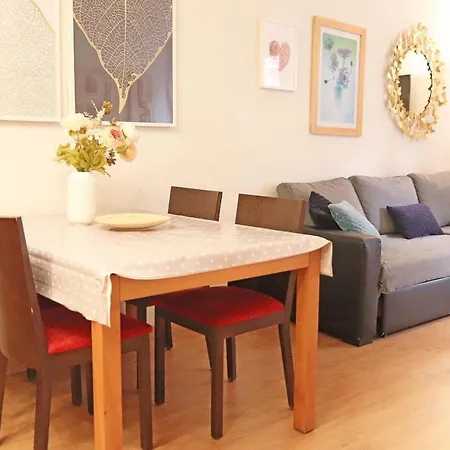 Bcn-Rentals Apartments In The Old Town Apartment Barcelona