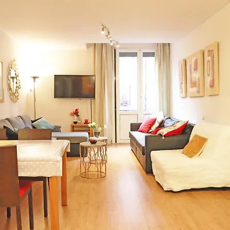 Apartment Bcn-Rentals Apartments In The Old Town *