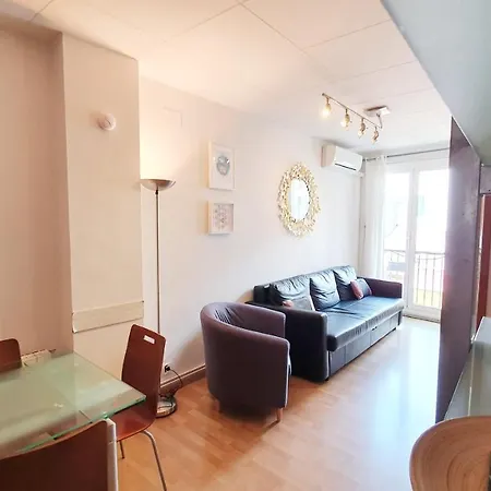 Bcn-Rentals Apartments In The Old Town Apartment Barcelona
