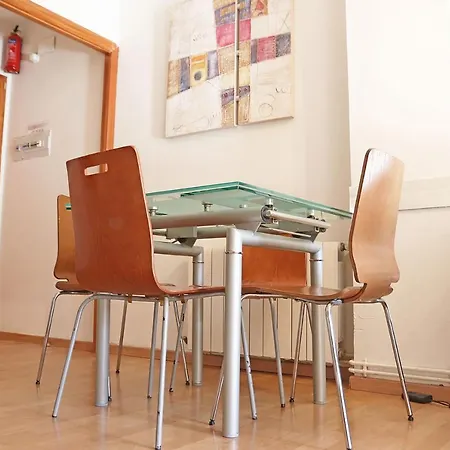 Apartment Bcn-Rentals Apartments In The Old Town *