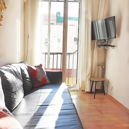 Bcn-Rentals Apartments In The Old Town Barcelona