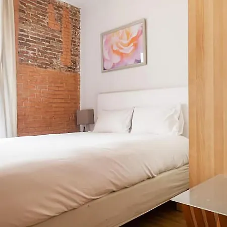 Apartment Bcn-Rentals Apartments In The Old Town