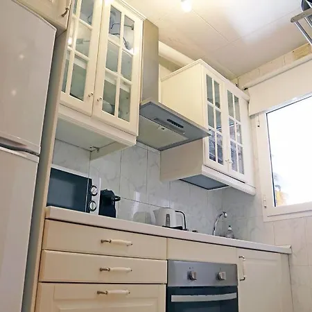 Bcn-Rentals Apartments In The Old Town *