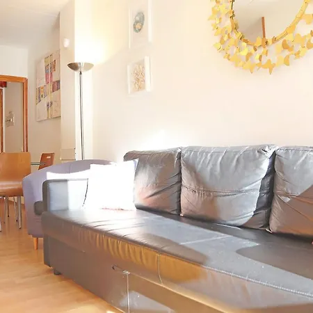 Bcn-Rentals Apartments In The Old Town * Barcelona