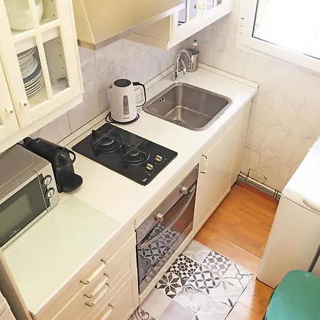 Bcn-Rentals Apartments In The Old Town Apartment *