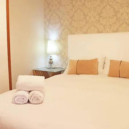 Bcn-Rentals Apartments In The Old Town Barcelona