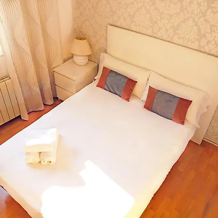 Bcn-Rentals Apartments In The Old Town Apartment *