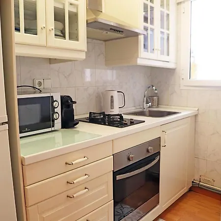 Bcn-Rentals Apartments In The Old Town Apartment *