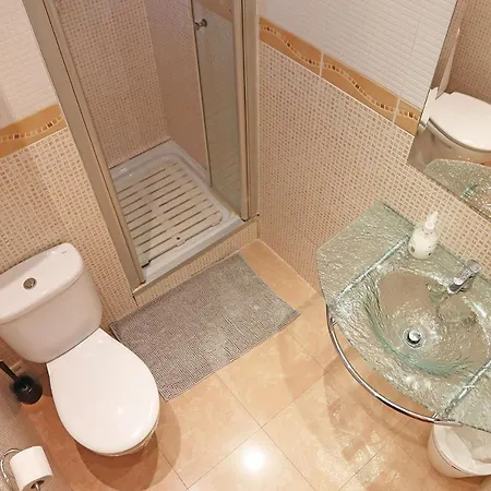 Bcn-Rentals Apartments In The Old Town Barcelona