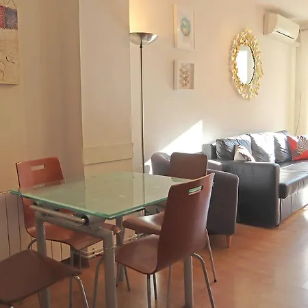 Apartment Bcn-Rentals Apartments In The Old Town Barcelona
