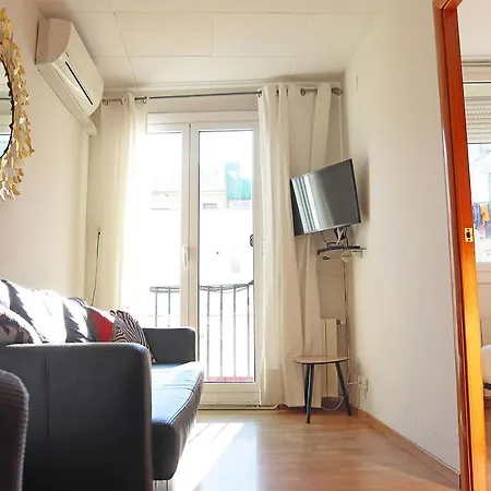 Bcn-Rentals Apartments In The Old Town Apartment Barcelona
