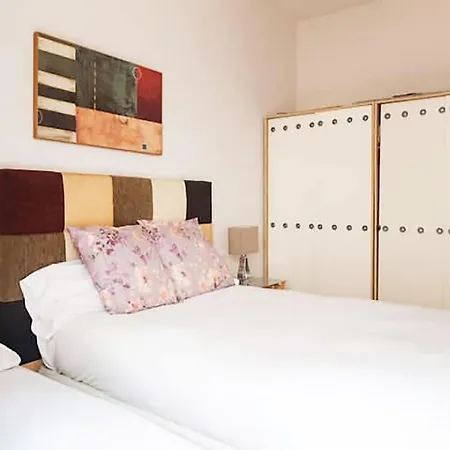 Bcn-Rentals Apartments In The Old Town Apartment Barcelona