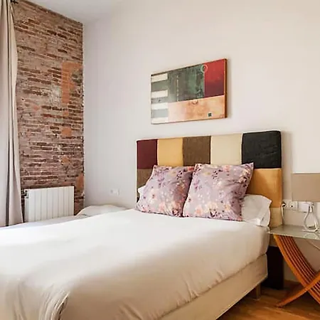 Bcn-Rentals Apartments In The Old Town *