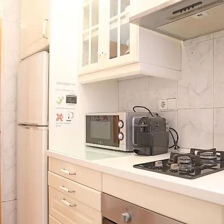 Apartment Bcn-Rentals Apartments In The Old Town