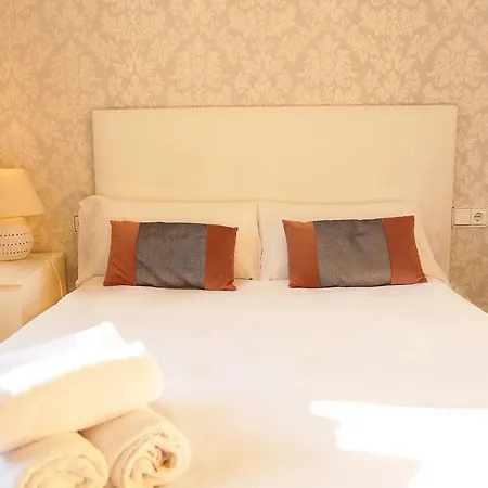 Bcn-Rentals Apartments In The Old Town Barcelona