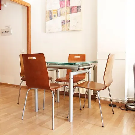 Bcn-Rentals Apartments In The Old Town Apartment *