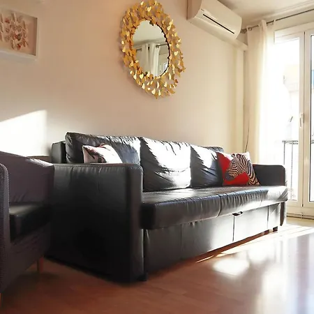 Bcn-Rentals Apartments In The Old Town