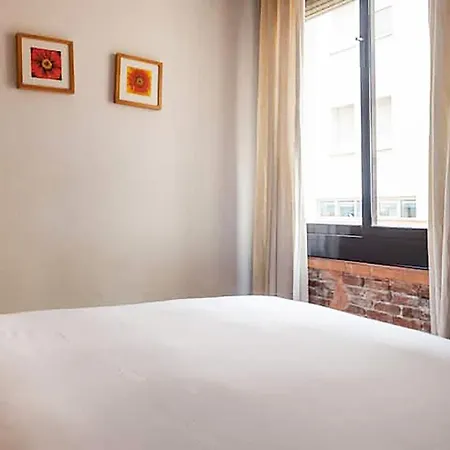 Apartment Bcn-Rentals Apartments In The Old Town