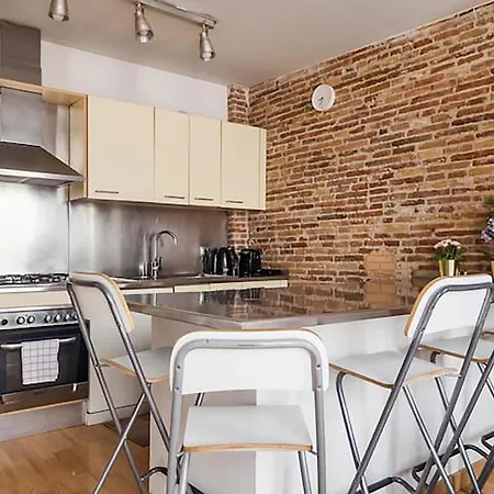 Bcn-Rentals Apartments In The Old Town *