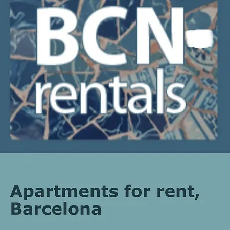Bcn-Rentals Apartments In The Old Town * Barcelona